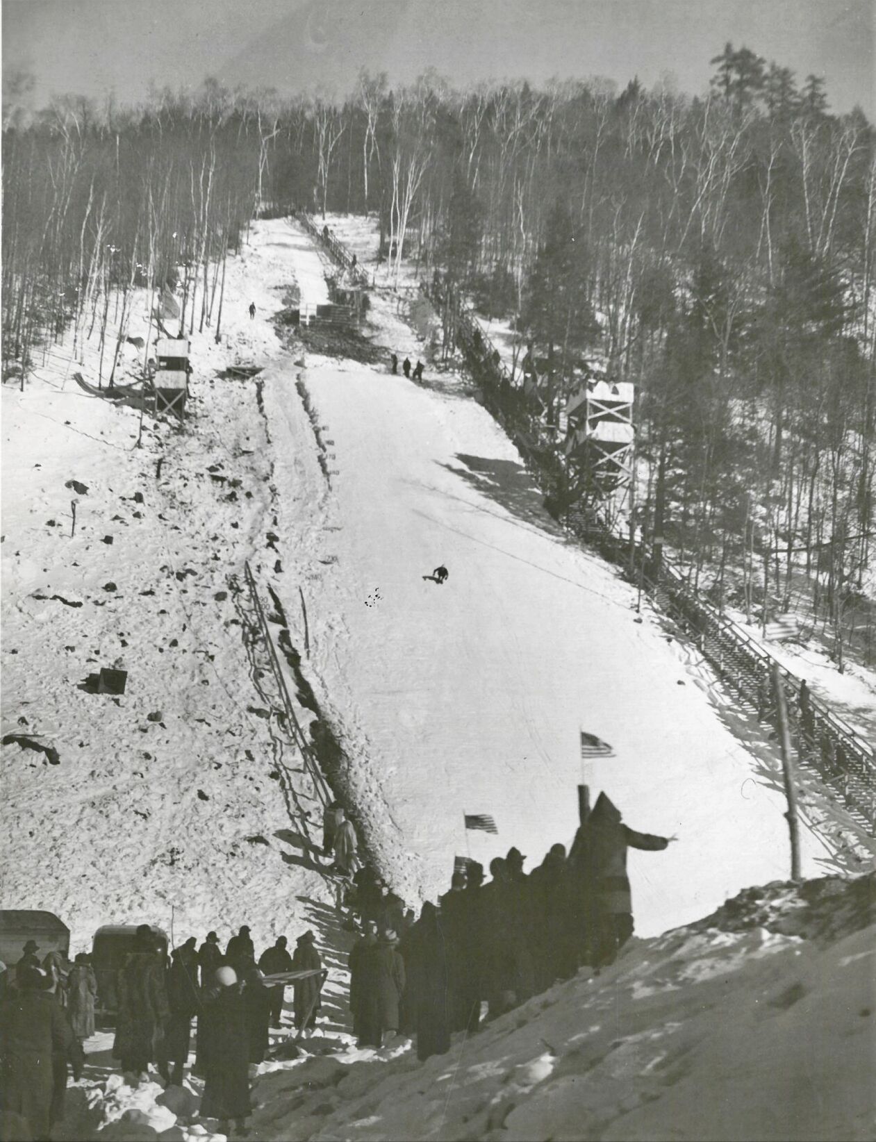 Suicide Hill